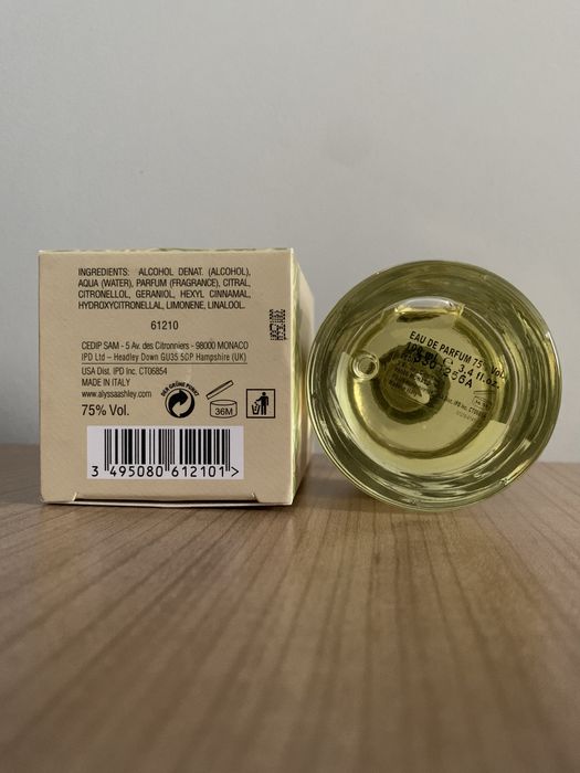 Alyssa Ashley Marijane EDP | ~99/100 ml