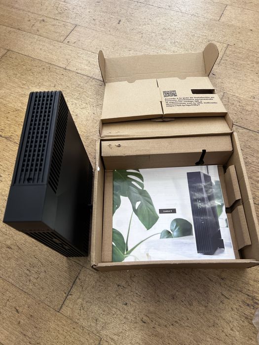 Livebox 6 Router – NEW64741039932546120