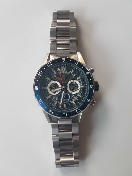 Zegarek Tag Heuer