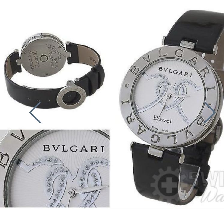Годинник Bvlgari B.Zero1
