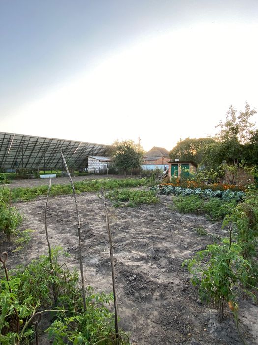 Продам двух поверховий будинок, Засулля