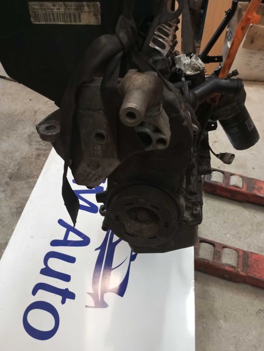 Motor AMK 1.8T audi a3 S3 8L 210cv