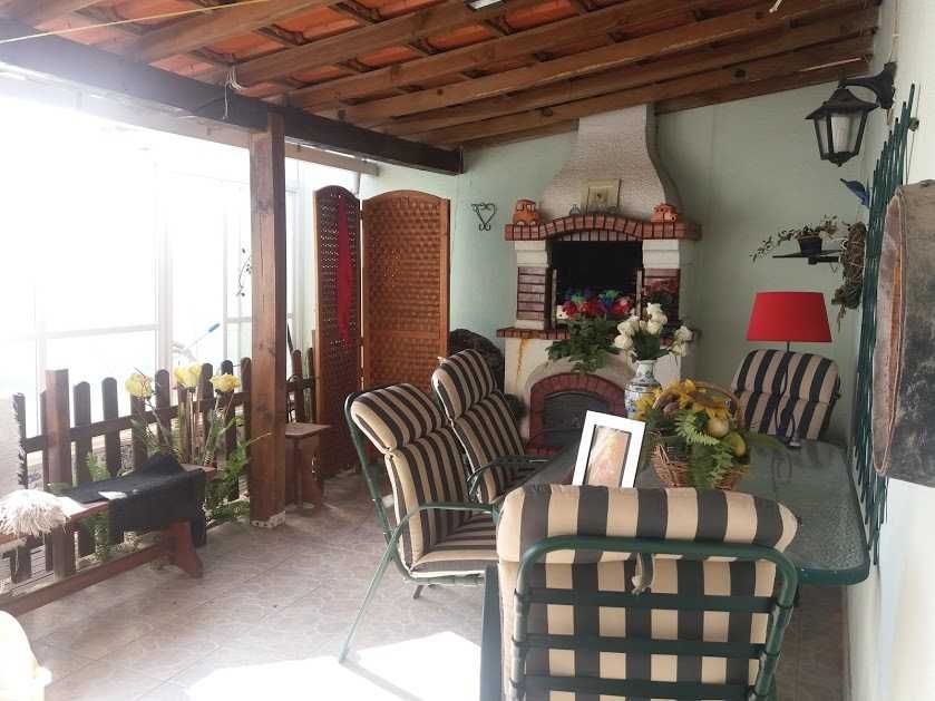 Moradia Isolada T3 +3 c piscina Quinta do Conde Sesimbra