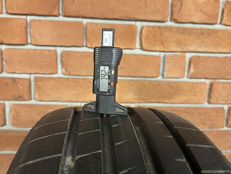 Opona Goodyear Eagle F1 Asymmetric 3 245/45R18 96W Nowa