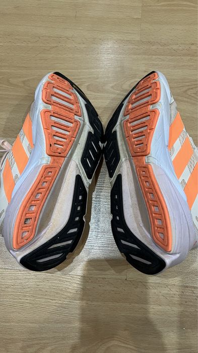 Adidas Ténis de corrida Adistar 1 - tamanho 38