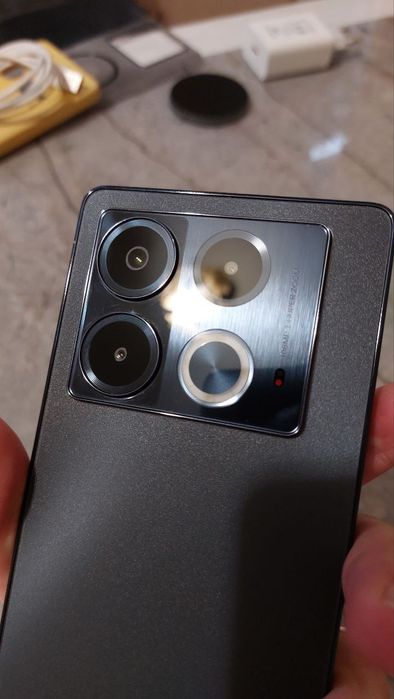 Infinix NOTE 40 8/256 gb