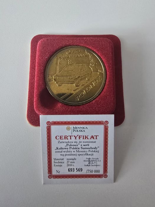 Kultowe polskie samochody Orlen ikony  Motoryzacji