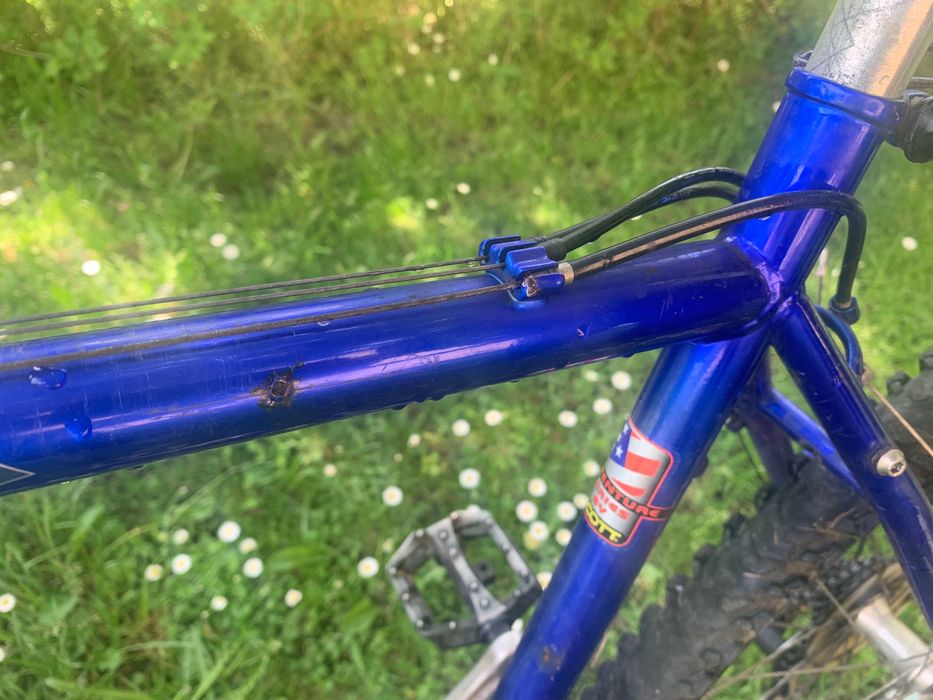 Sprzedam rower Scott