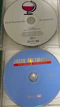 Jacek Kaczmarski - 4 CD