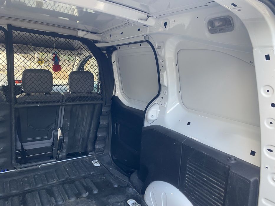 Citroen berlingo 1.6hdi