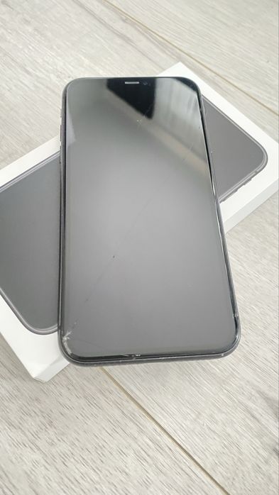 Iphone 11 128gb 75% bateria
