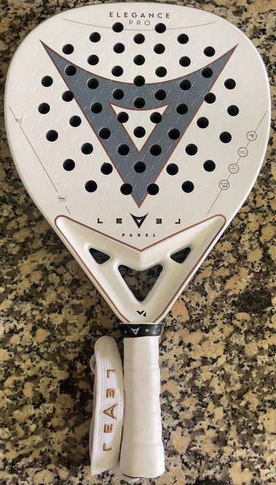 Raquete Padel Level Elegance Pro
