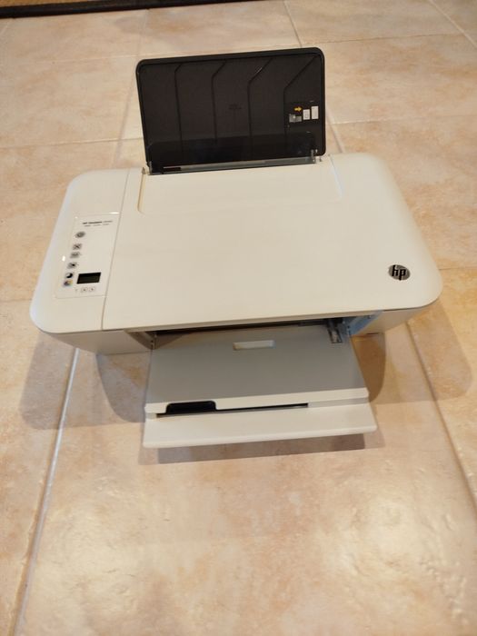 Empressora HP deskjet 2540