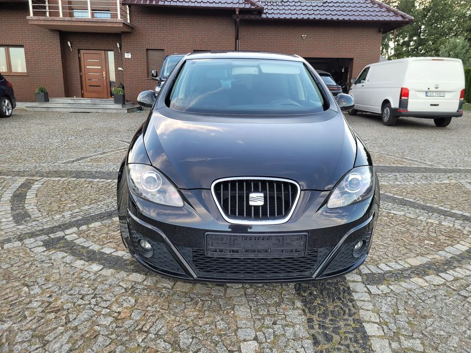 Seat Altea
