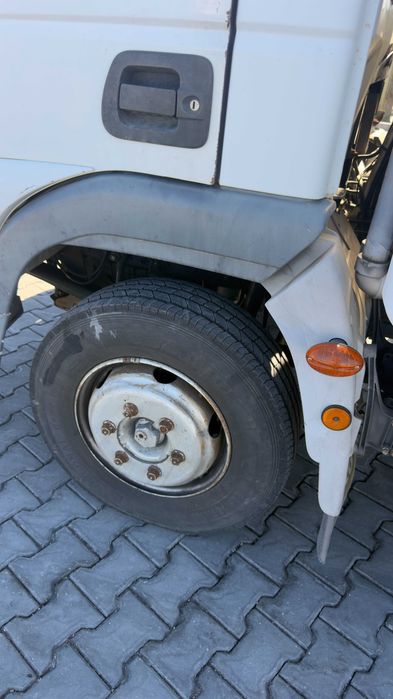 Iveco Eurocargo 75E18