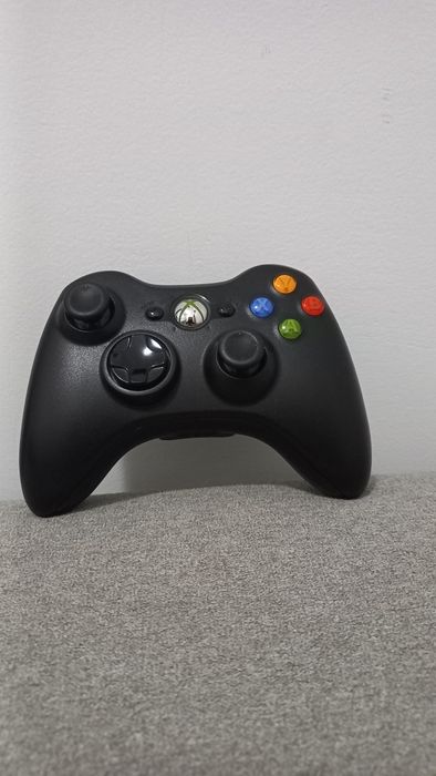 Xbox 360 modelo slim