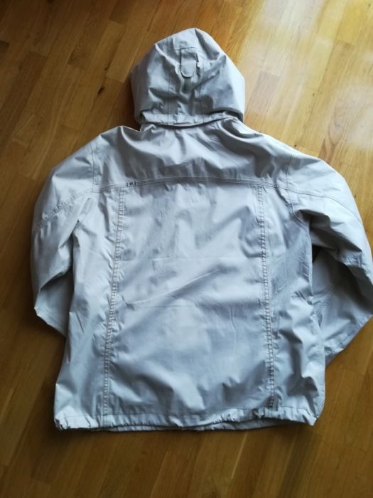 Kurtka z Decathlon, Quechua, rozm L