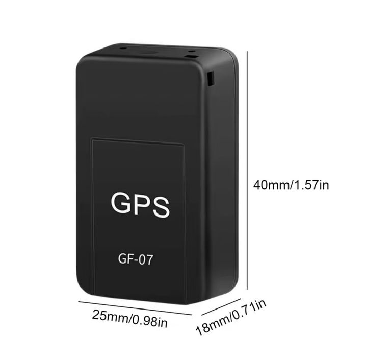 GPS Anti-Theft Tracking and Real-Time Monitoring64752104261249122