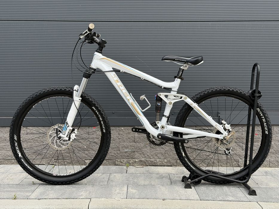 Trek Fuel ex 5 evo 26 М