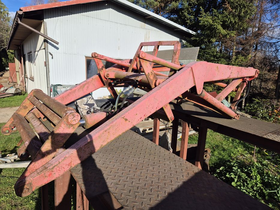 CASE 276 International