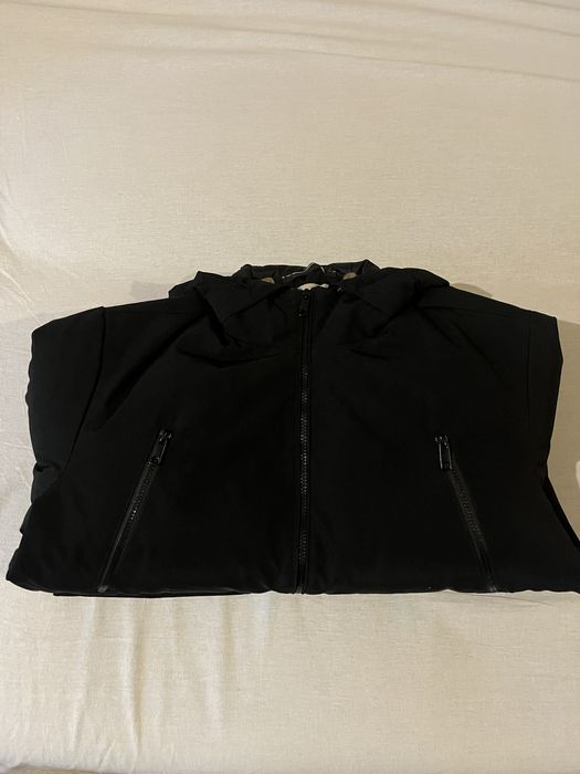 Kurtka bomberka zimowa firmy ESPRIT