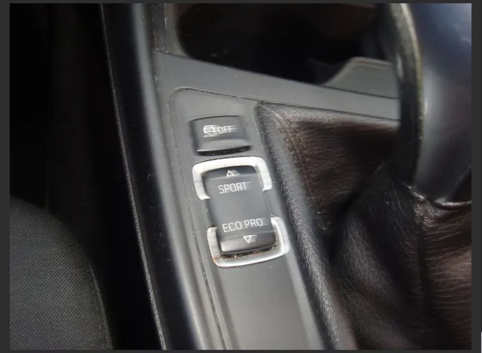 BMW 116d 2012 | Muito Económico | Bem Estimado | 245mil km