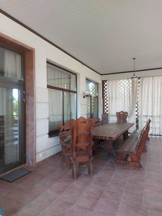 Продам будинок на березі водосховища. с. Гавронщина