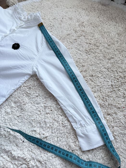 Сорочка, блуза h&m , кофтинка