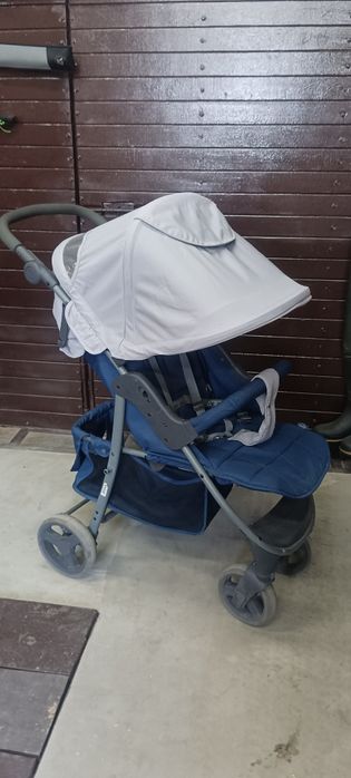 Продам прогулянкову  коляску 4baby, Польща.