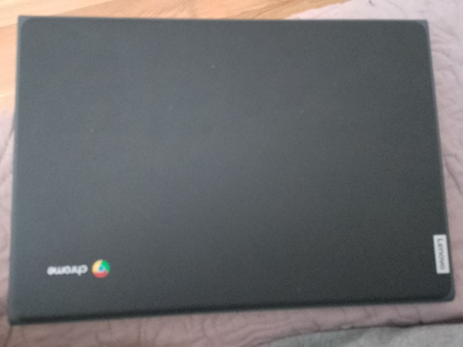 Lenovo chromebook 100e 2nd gen