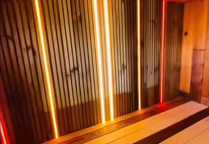 Чан на дровах. Виробництво бань з чанами джакузі. Бізнес під ключ.