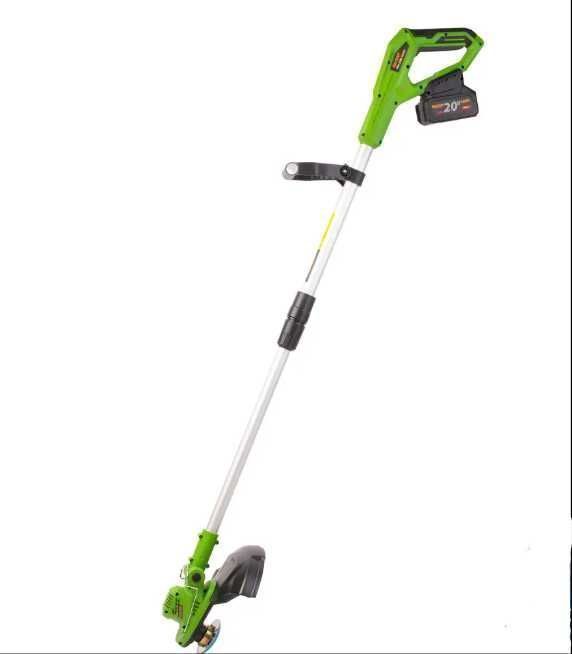 Акумуляторний тример Procraft PTA24BL (1 акб), коса акумуляторна