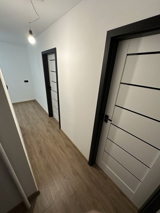 Mieszkanie KSM ul. Mazurska dwa pokoje