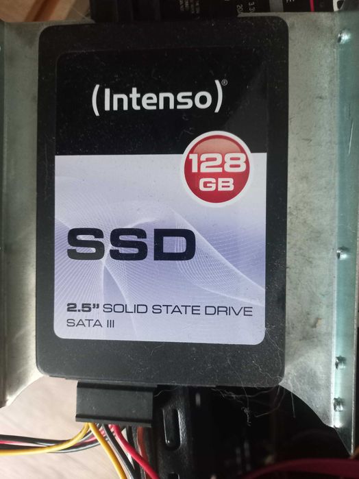 Komputer stacjonarny