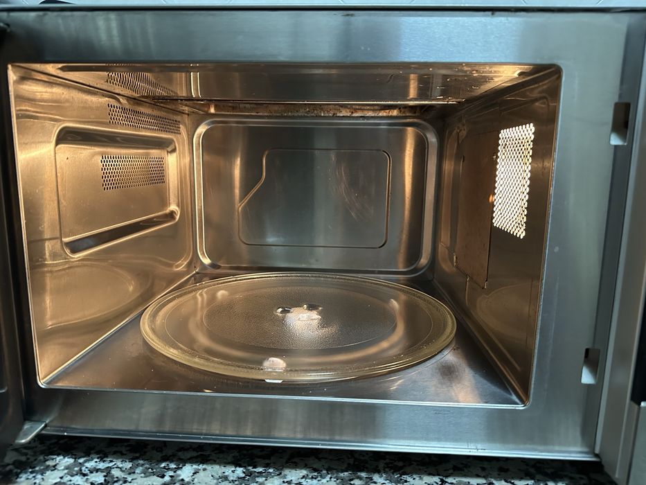 Micro-ondas LG Grill Intellowave