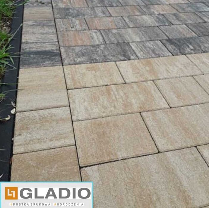 Kostka "Sparta" GLADIO