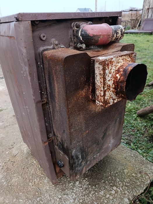 Продам Котел кчм