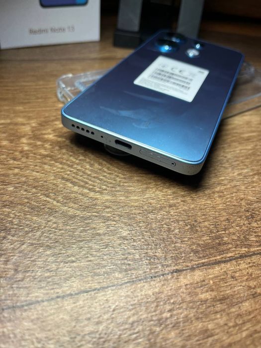 Xiaomi redmi note 13 8/256