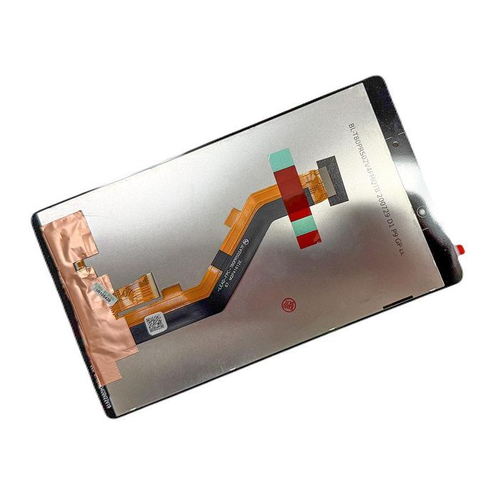 Wyświetlacz Lcd Do Samsung Galaxy Tab A 8.0 2019