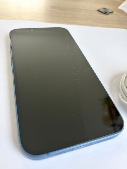 IPhone 13 Blue 128GB