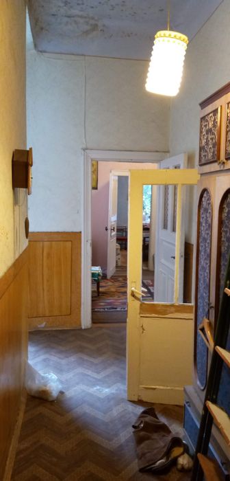 2к квартира Незалежності 16 Стометрівка 55кв