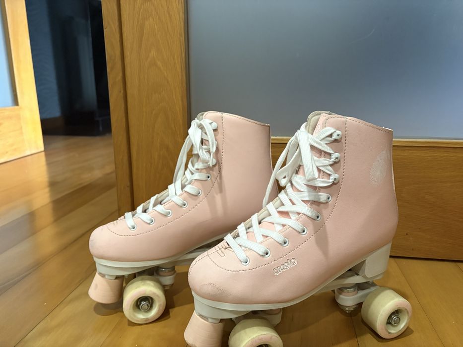 Patins femininos ATTABO Serena