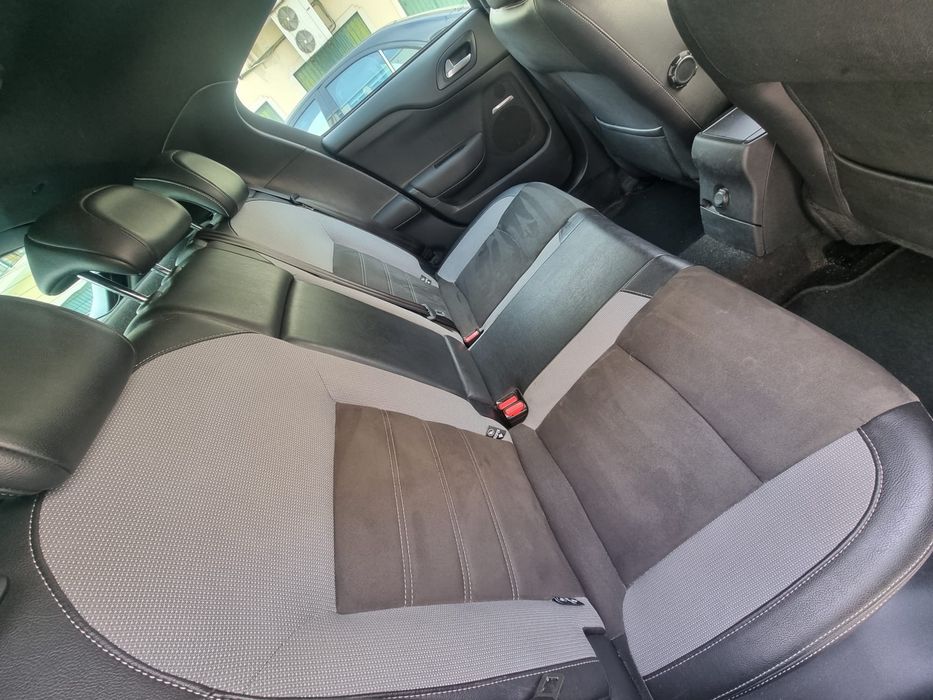 Ds4 1.6 blueHDI 2017