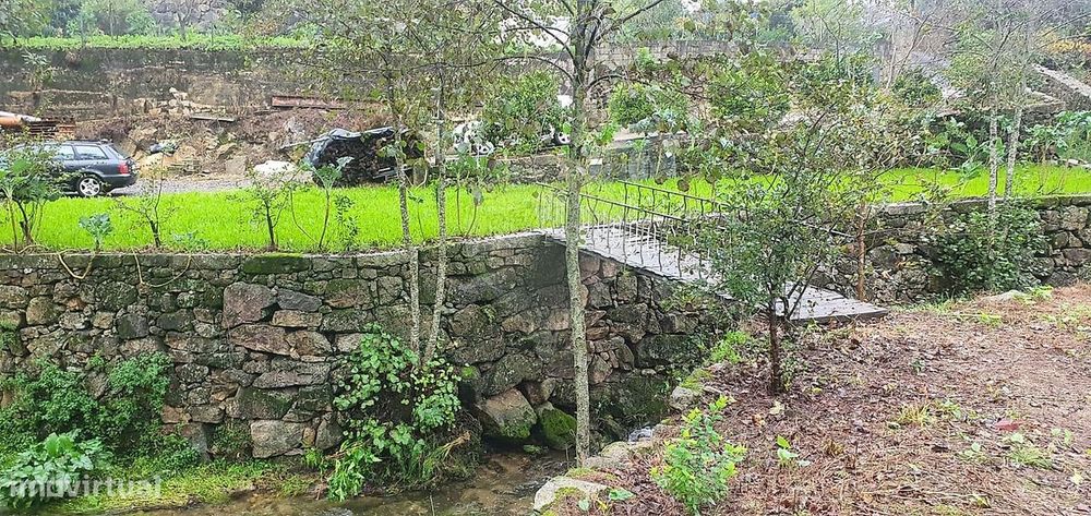 Terreno  para venda