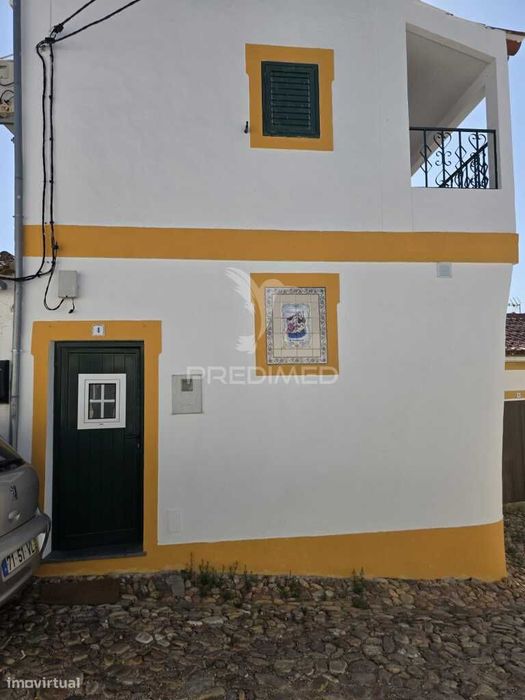 Village Cottage T1 - €75,000.00