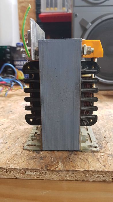 Transformator Fanina 24V 10A