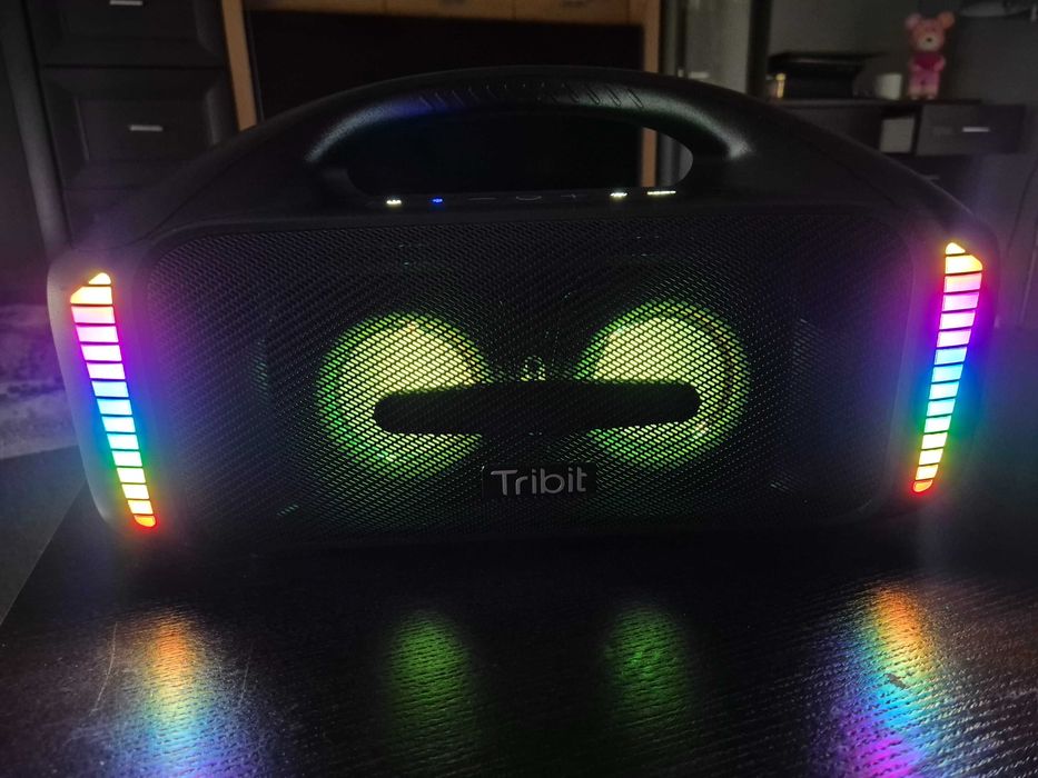 Głośnik Tribit StormBox Blast 90W