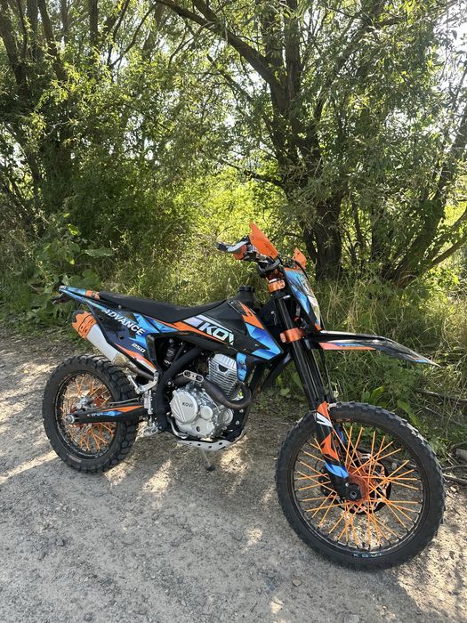 Kovi advance 250