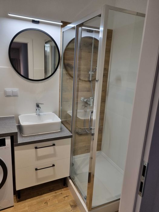 Poznań ul. Bukowska 18A jeden pokój dla studenta/studentki