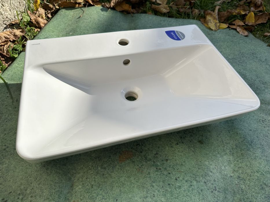 Umywalka Cersanit Mille Slim 60